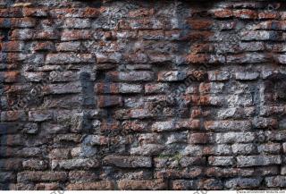 Photo Textures of Wall Bricks
